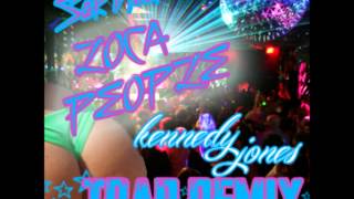 Sak Noel - Loca People (Kennedy Jones Trap Remix) (FREE DOWNLOAD IN DESCRIPTION)