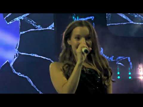 sanah - Szampan (live) PGE Narodowy Warszawa 2025