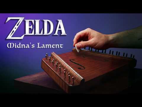 Legend of Zelda - Midna's Lament