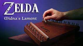 Legend of Zelda - Midna's Lament