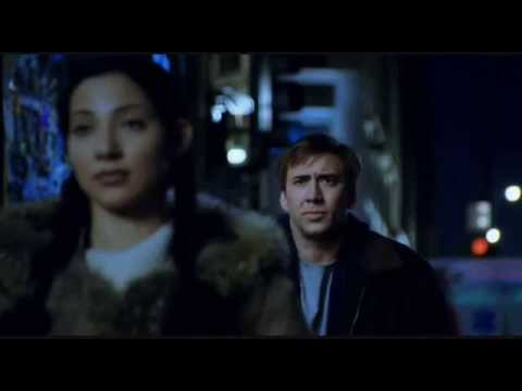 Nicolas Cage - tartar sauce