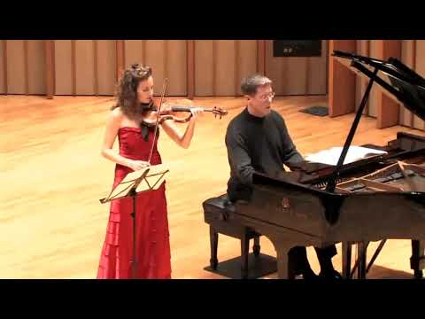 'Concerts@Home', Episode 25 — Mozart, Franck