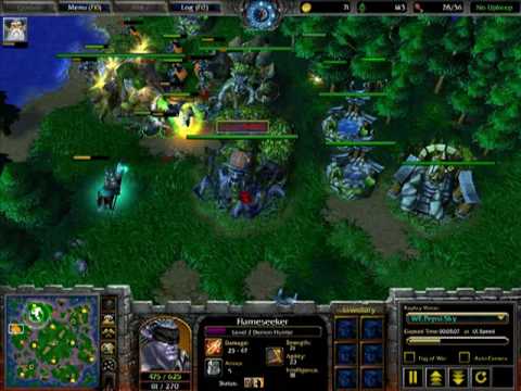 WE.Pepsi.Sky vs mouz.TH000 3set 1of2 [ENG]