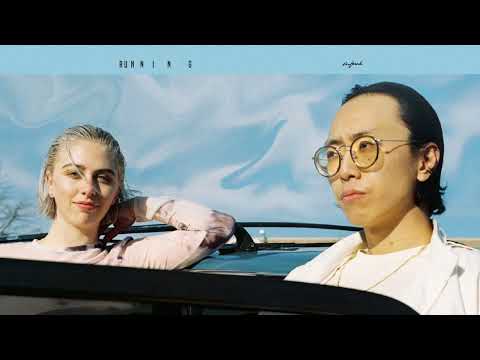 Cafuné - Live It Back Down (Official Audio)