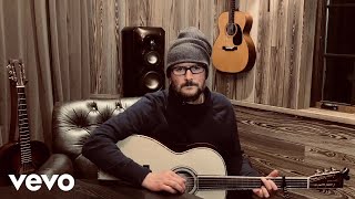 Eric Church Never Break Heart