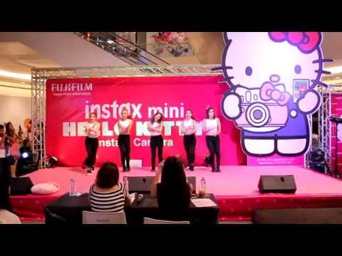 [250415] ‎EineReina‬ Cover CLC - PePe