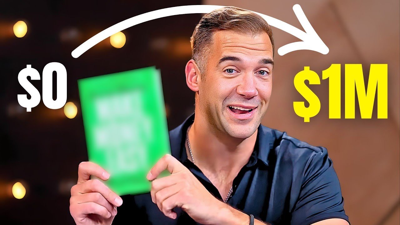 Se Você Quer Alcançar a Liberdade e o Sucesso Financeiro em 2025, ASSISTA A ISSO!