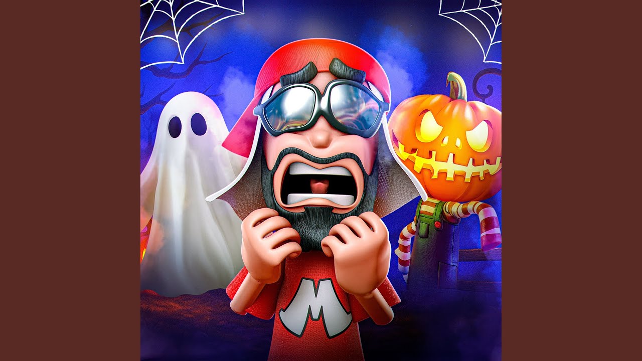 Halloween Vs. Mussa - Batalha de Rap