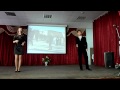 песня на французском языке 