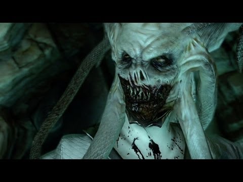 Castlevania: Lords of Shadow 2 Walkthrough - Castlevania: Lords of Shadow 2 - Walkthrough Part 12 - The Antidote