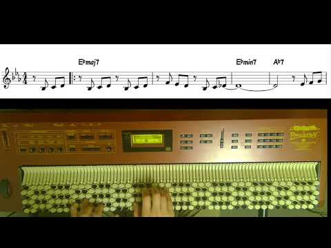 WHOLETONE REVOLUTION / Jankó - Four