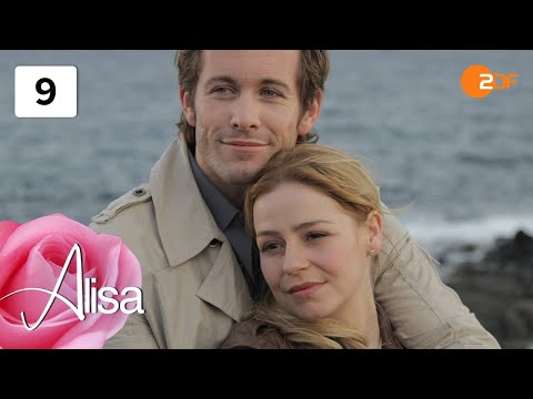 Alisa - Wege zum Glück: Staffel 16, Folge 9