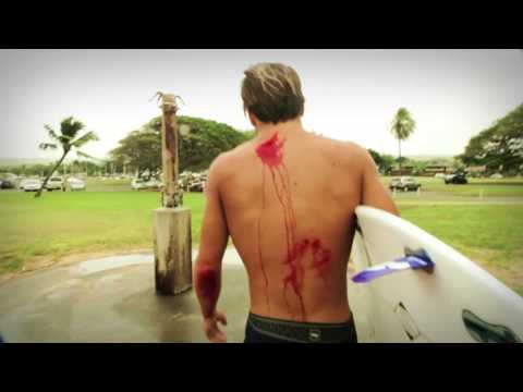 Aritz Aranburu, un planeta y mil millones de olas (Entrevista al surfista en Hawaii)