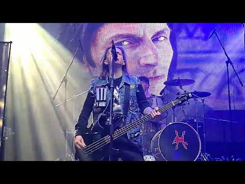 Labi ft. Alcohol: Fordulj fel - Csövi 40, Barba Negra 2025.11.16. 