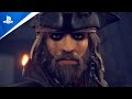 Swordsman VR - Dismemberment & Pirates (Free Update) | PS VR