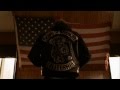 Jax Teller Start A Riot SOA