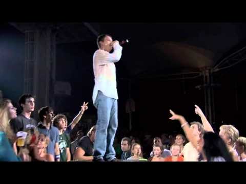 3 Doors Down - Be Like That - Live from Houston