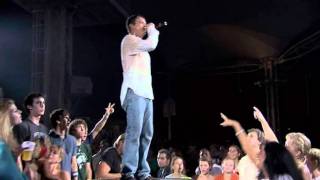 3 Doors Down - Be Like That - Live from Houston