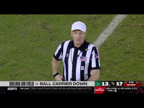 UCF vs South Florida CRAZY Ending | 2021 College Football