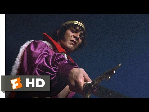 Thumbnail of the video: Beyond the Valley of the Dolls (5/5) Movie CLIP - A Murderous Rampage (1970) HD