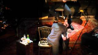 Die Toten Hosen Unplugged - Rock Me Amadeus (20.6.2012, Wiener Burgtheater)