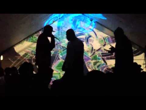 DJ DemonOne & MC Kaya Man