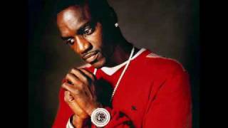 Akon ft. Rick Ross - Cross That Line [HQ / LYRICS]