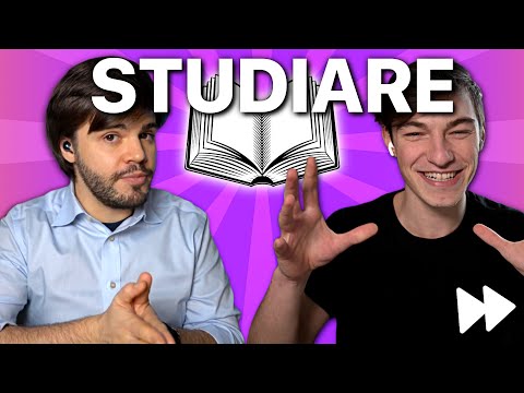 Come STUDIARE Velocemente e Bene!? Con @alessandrodeconcini-adc