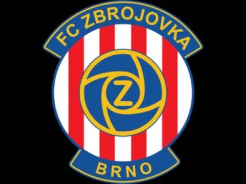 Football BRNO CZ Zbrojovka