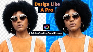 Adobe Creative Cloud Express-video