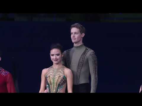 4CC 2020 - Victory Ceremony