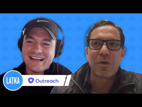 Nathan Latka interviews Outreach