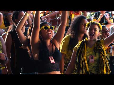 III INTERMED PANTANAL - DIA II