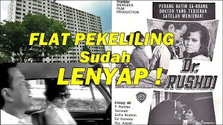 Download lagu JEJAK LOKASI FILEM | DR. RUSHDI | BABAK DR. RUSHDI KE RUMAH MULYANI mp3 Download lagu JEJAK LOKASI FILEM | DR. RUSHDI | BABAK DR. RUSHDI KE RUMAH MULYANI mp3
