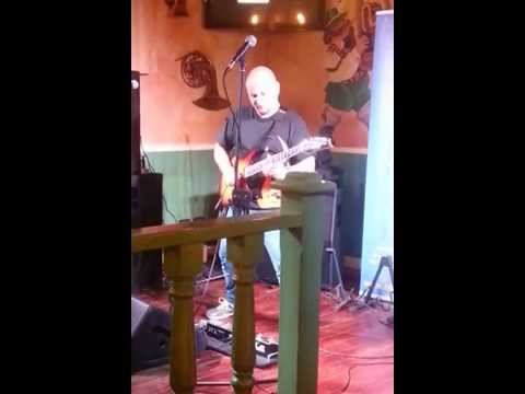 Andy James e Marco Sfogli - Dv Mark European Clinic Tour 2014 - 7