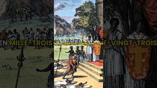 Le Royaume du Kongo était mondial avant la colonisation. #rdcongo  #afrique #histoire #culture
