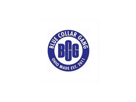 STALLEY: RELEASE OF BLUE COLLAR GANG CLOTHING LINE  @ VILLA LABS IN CHICAGO,IL