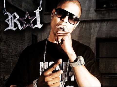 R-1 Ft Young Sosa  Tirame El Liquido (official Remix)