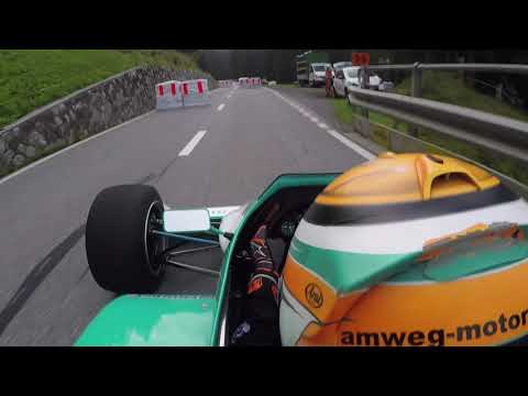 16. Arosa Classic Car 2020