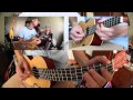 The Rasmus / "In The Shadows" (ukulele cover ...