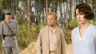 The End of Love - The Painted Veil Soundtrack