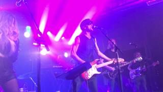 Todd Snider (Elmo Buzz and The Eastside Bulldogs) Hey Pretty Boy