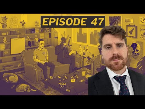 The Deprogram Episode 47 - Straight to Jail (Ft. loloverruled)