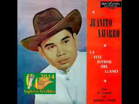 Juanito navarro adios antonia volcan