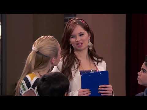 Jessie – Creepy Connie's Curtain Call clip2