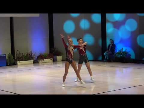 Aquae open cup 2019, MP AG1, Qualif 02