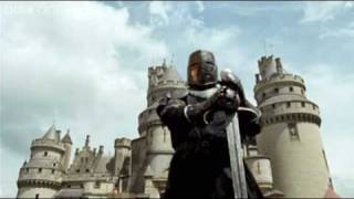 Merlin: Excalibur - Next Time - BBC One 