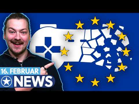 Es geht weiter! Was passiert mit unseren Spielen? EU-Gericht entscheidet | Gaming News