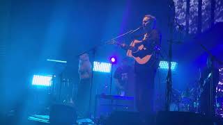 Evergreen by Ben Howard, Featuring Billie Marten - Live in London Eventim Apollo 22/10/2024