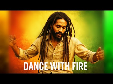 Dance With Fire | Roots Reggae From Within